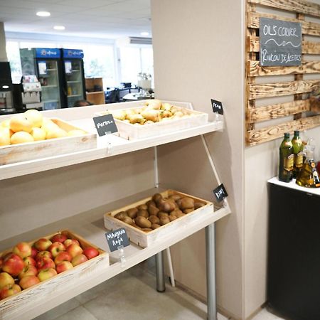 Ohtels Villa Dorada Salou Zewnętrze zdjęcie