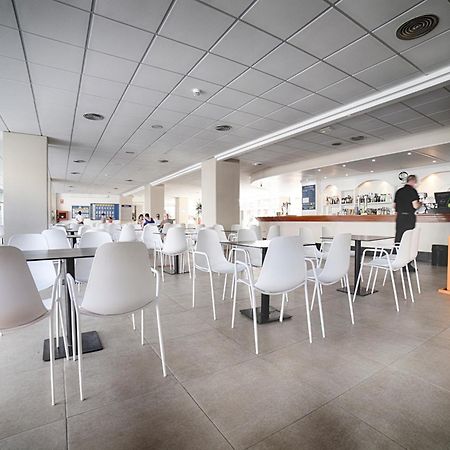 Ohtels Villa Dorada Salou Zewnętrze zdjęcie