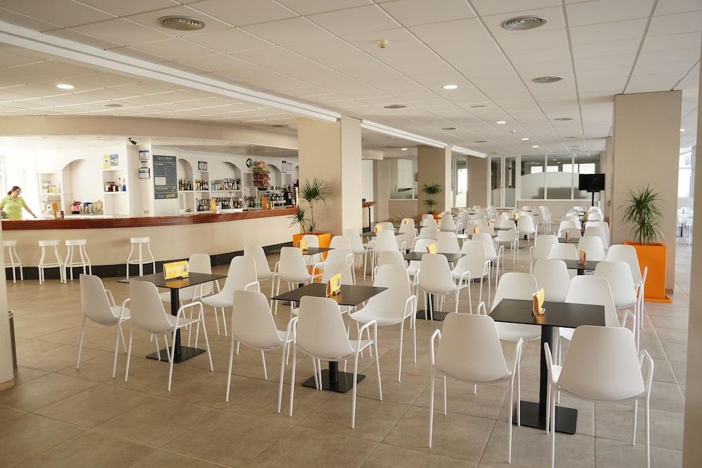 Ohtels Villa Dorada Salou Zewnętrze zdjęcie