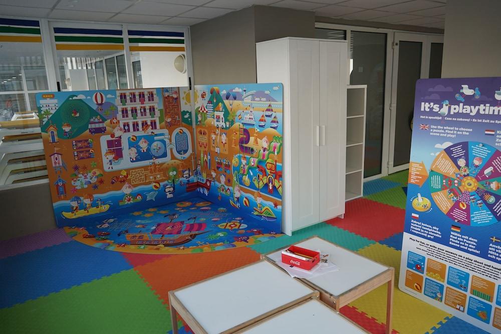 Ohtels Villa Dorada Salou Zewnętrze zdjęcie