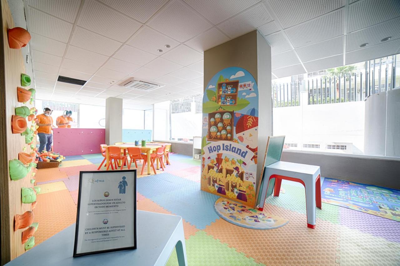 Ohtels Villa Dorada Salou Zewnętrze zdjęcie