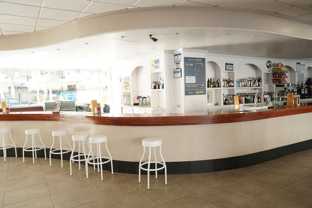 Ohtels Villa Dorada Salou Zewnętrze zdjęcie