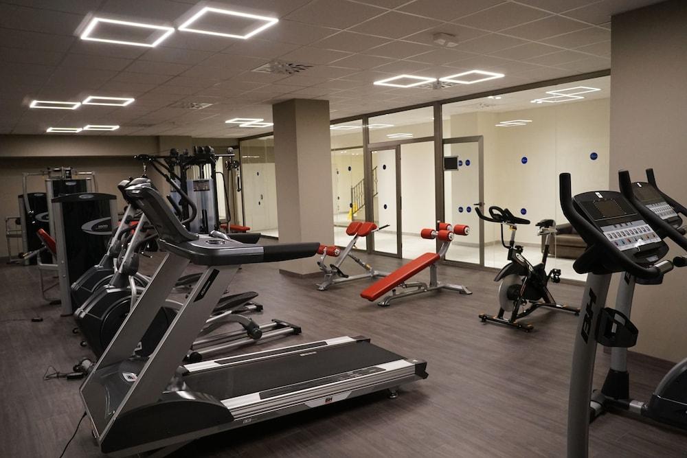 Ohtels Villa Dorada Salou Zewnętrze zdjęcie