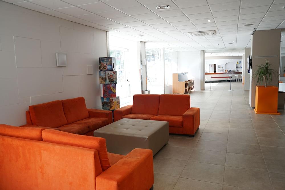 Ohtels Villa Dorada Salou Zewnętrze zdjęcie