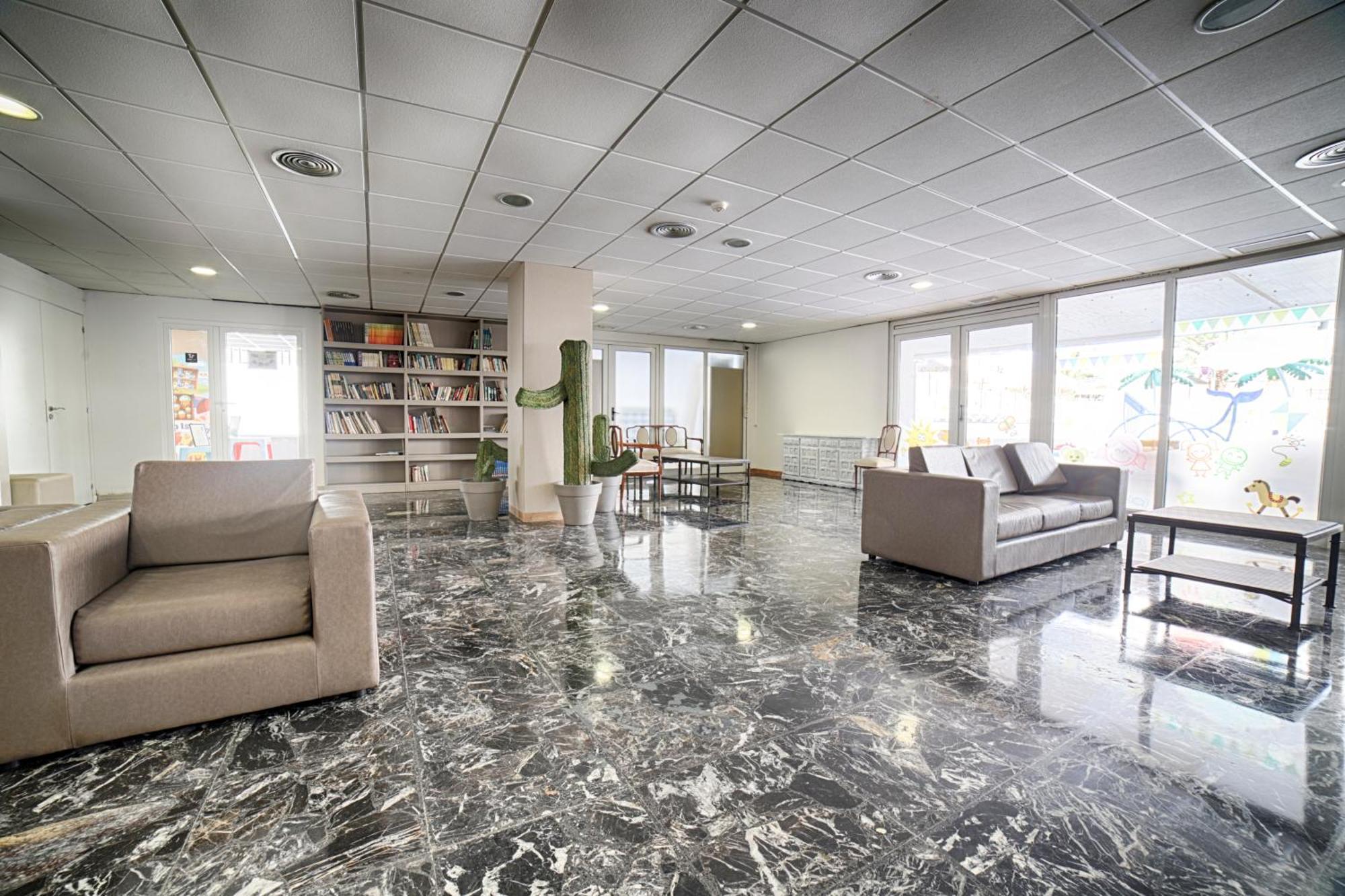 Ohtels Villa Dorada Salou Zewnętrze zdjęcie
