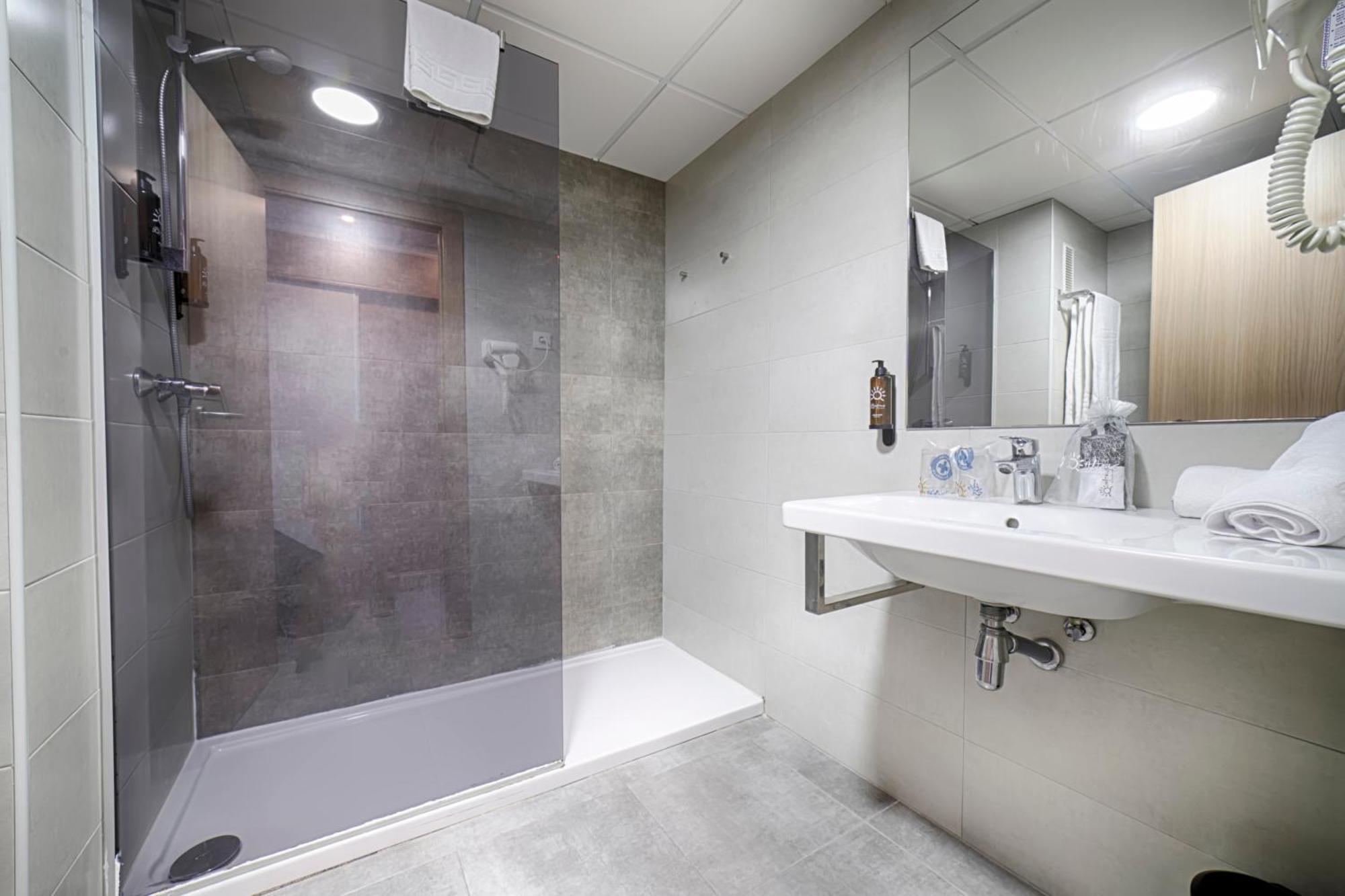 Ohtels Villa Dorada Salou Zewnętrze zdjęcie