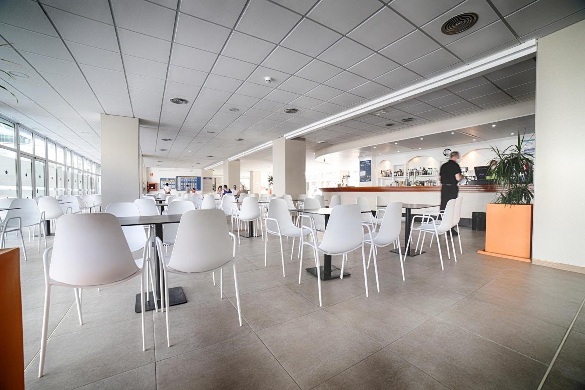 Ohtels Villa Dorada Salou Zewnętrze zdjęcie