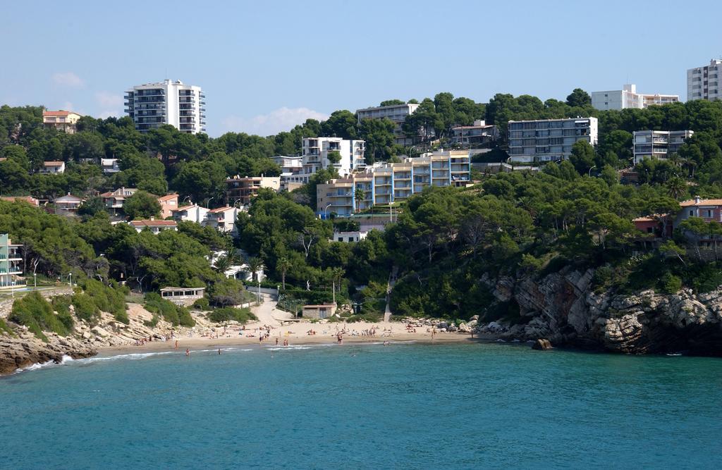 Ohtels Villa Dorada Salou Zewnętrze zdjęcie