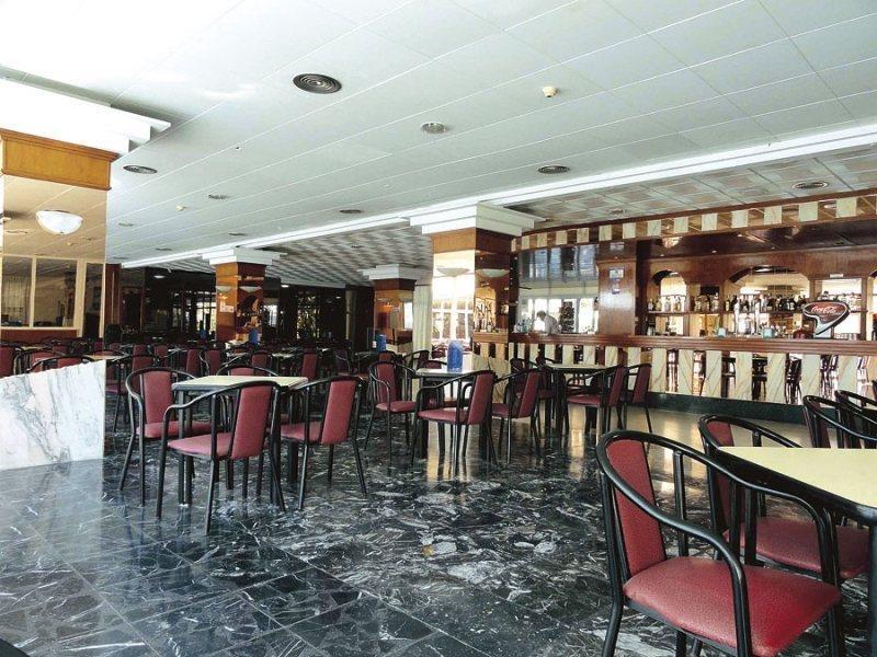 Ohtels Villa Dorada Salou Zewnętrze zdjęcie